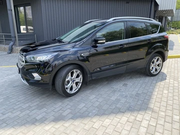 Авто Ford Escape 2017 № 8925560