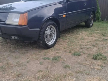 Авто ЗАЗ 1102 2004 № 8925563