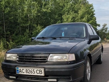 Авто Opel Vectra 1994 № 8925564