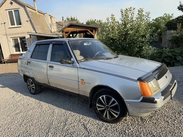 Авто ЗАЗ 1103 Slavuta 2003 № 8925569