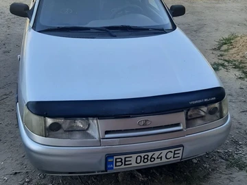 Авто ВАЗ 2110 Богдан 2011 № 8925577