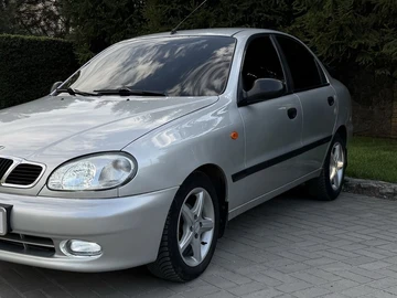 Авто Daewoo Lanos Sens  2006 № 8925578