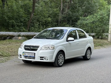 Авто ЗАЗ Vida 2013 № 8925582