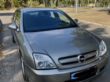 Авто Opel Vectra 2004 № 8925583