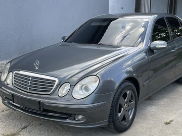 Авто Mercedes 220 2005 № 8925584