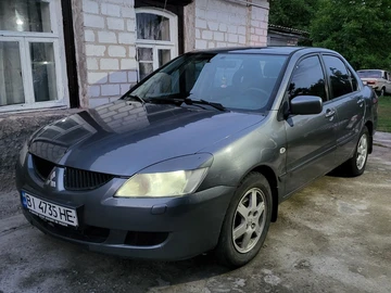 Авто Mitsubishi Lancer 2006 № 8925586