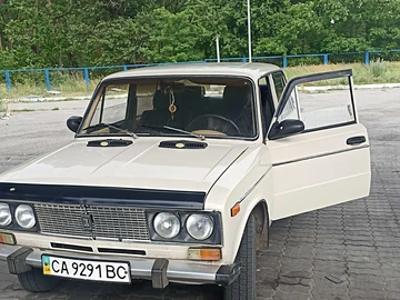 Авто ВАЗ 2106 1990 № 8925591