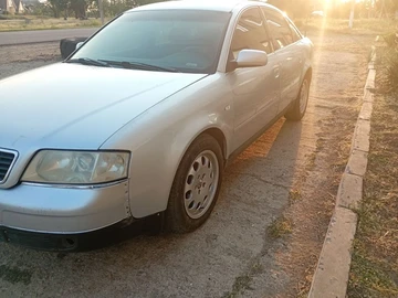 Авто Audi A6 1999 № 8925633