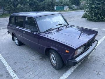 Авто ВАЗ 2104 2003 № 8925635