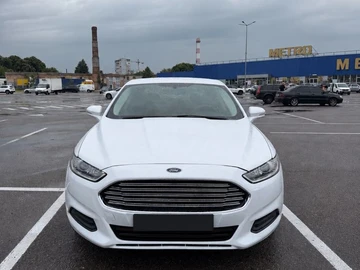 Авто Ford Fusion Usa  2014 № 8925638