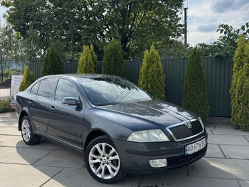 Авто Skoda Octavia 2006 № 8925639