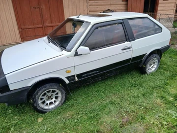 Авто ВАЗ 2108 1992 № 8925640