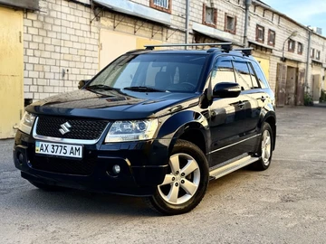 Авто Suzuki Grand Vitara 2008 № 8925641