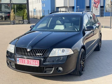 Авто Skoda Octavia 2008 № 8925645