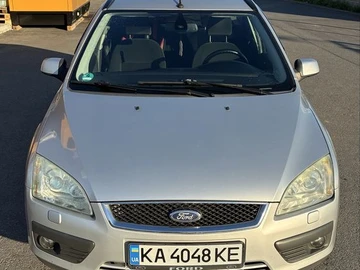 Авто Ford Focus 2005 № 8925651