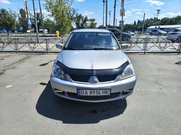 Авто Mitsubishi Lancer 2008 № 8925653
