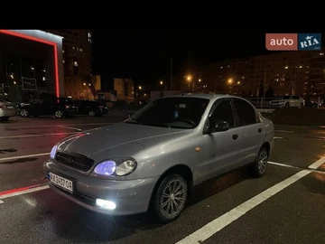 Авто ЗАЗ Sens 2011 № 8925658