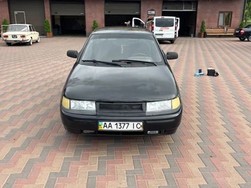 Авто ВАЗ 2110 2003 № 8925666