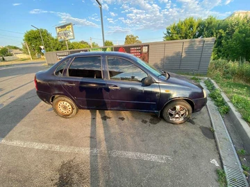 Авто ВАЗ 1118 Kalina 2008 № 8925667