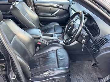 Авто BMW X5 2005 № 8925671