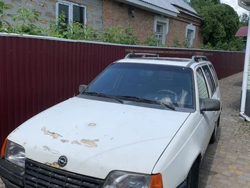 Авто Opel Kadett 1988 № 8925672