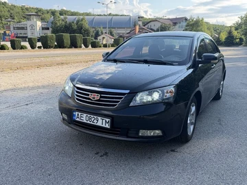 Авто Geely Emgrand 2013 № 8925673