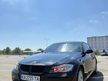 Авто BMW 3 Серия 2006 № 8925674