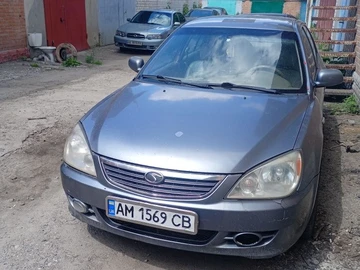 Авто Mitsubishi Lancer 2008 № 8925680