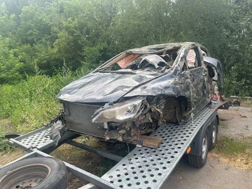 Авто Honda Civic 2007 № 8925683