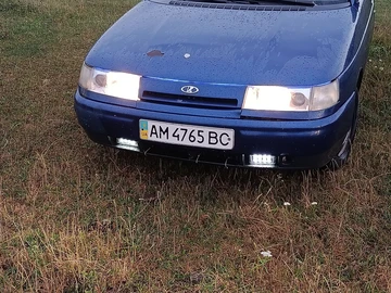 Авто ВАЗ 2110 2002 № 8925685