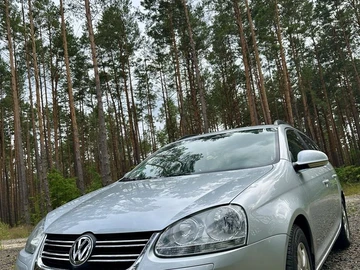 Авто Volkswagen Golf 2008 № 8925686