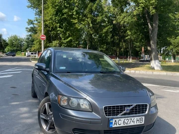 Авто Volvo S40 2007 № 8925695