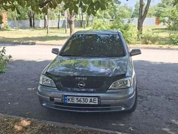 Авто Opel Astra 2008 № 8925697
