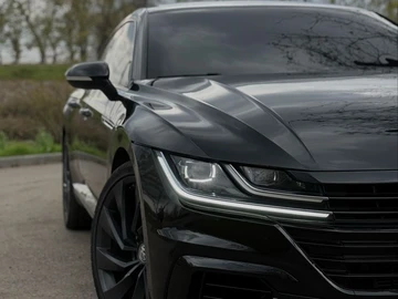 Авто Volkswagen Arteon 2020 № 8925701