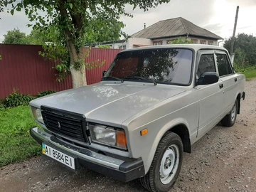Авто ВАЗ 2107 2007 № 8925758