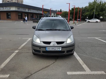 Авто Mitsubishi Colt 2008 № 8925766