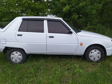 Авто ЗАЗ 1103 Slavuta 2003 № 8925768