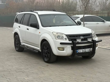 Авто Great Wall Hover 2006 № 8925770