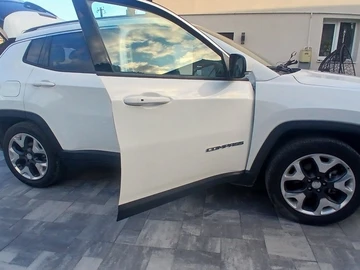 Авто Jeep Compass 2019 № 8925778
