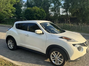 Авто Nissan Juke 2015 № 8925781