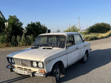Авто ВАЗ 2106 1988 № 8925784