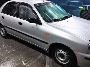 Авто Daewoo Sens 2007 № 8925786