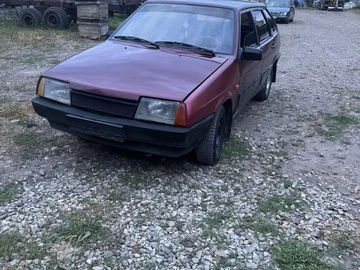 Авто ВАЗ 2109I 2006 № 8925788