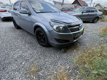 Авто Opel Astra 2010 № 8925790