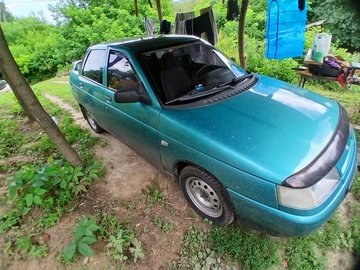 Авто ВАЗ 2110 2000 № 8925791
