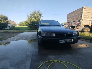 Авто Nissan Primera 1993 № 8925792