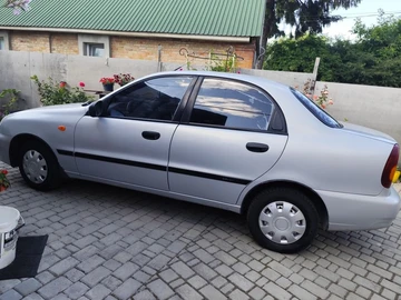 Авто ЗАЗ Sens 2011 № 8925794