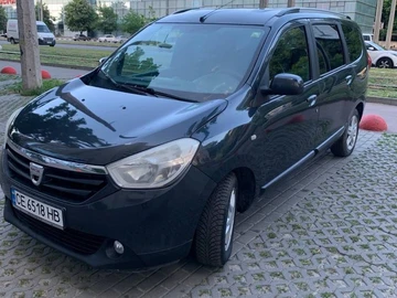 Авто Dacia 1300 2014 № 8925803