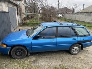 Авто Ford Escort 1994 № 8925804