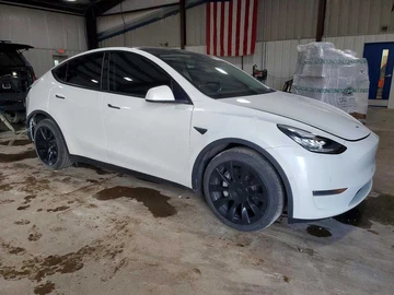Авто Tesla Roadster 2020 № 8925806